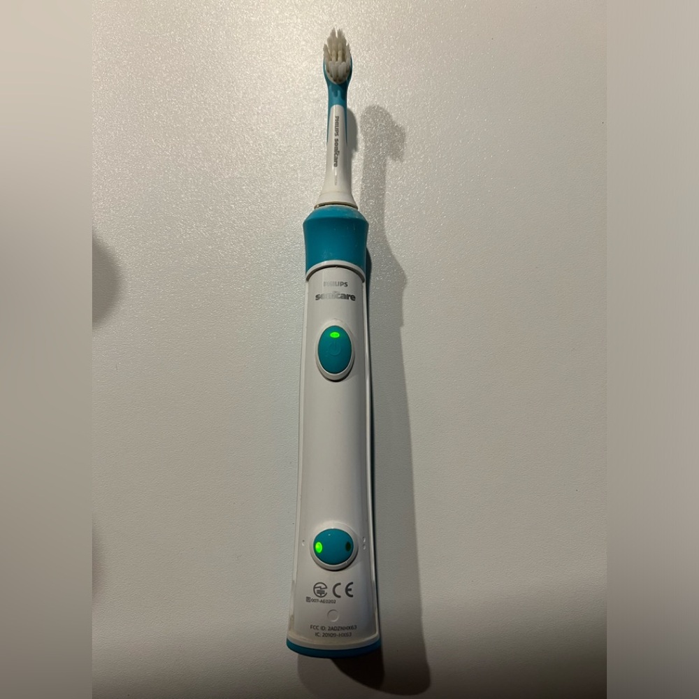 Philips Sonicare Kids Rechargeable Electric Power Toothbrush